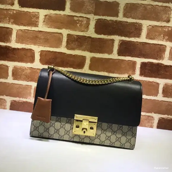 Hyper Peter padlock gucci 0510